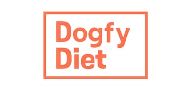 Logo de Dogfy Diet