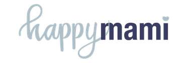 Logo de Happymami