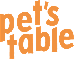 Logo de Pets Table