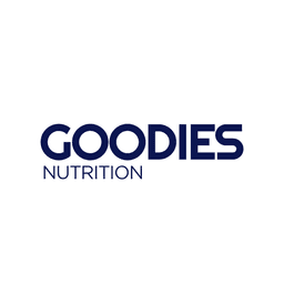 Logo de Goodies Nutrition