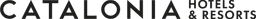 Logo de Catalonia Hotels