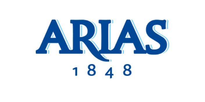 Logo de Arias