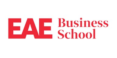 Logo de EAE