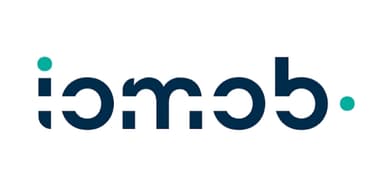 Logo de Iomob