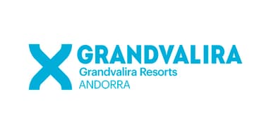 Logo de Grandvalira