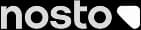 Logo de Nosto, partner tecnológico de Boost