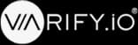 Logo de Varify.io, partner tecnológico de Boost