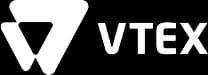 Logo de VTEX, partner tecnológico de Boost
