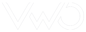VWO logo, Boost technology partner