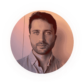 CRISTIAN SABATÉ